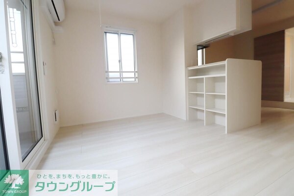 リビング・居室