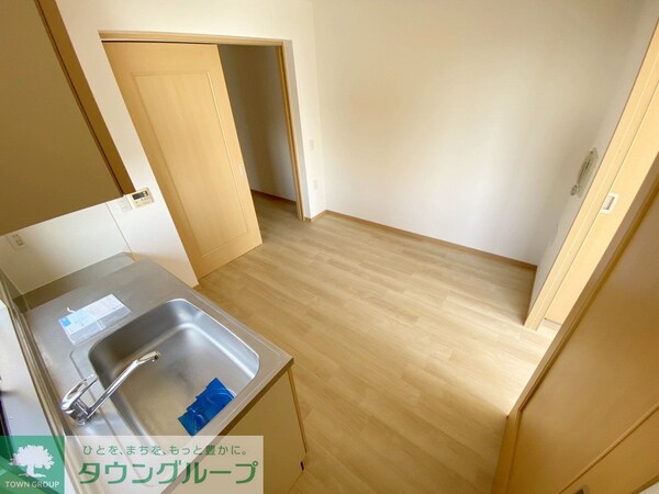 子供部屋