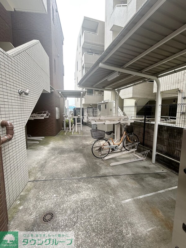 共有部分