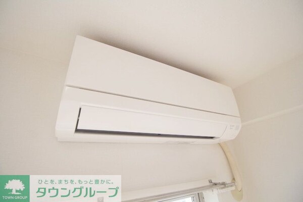 設備(※別部屋参考写真です)
