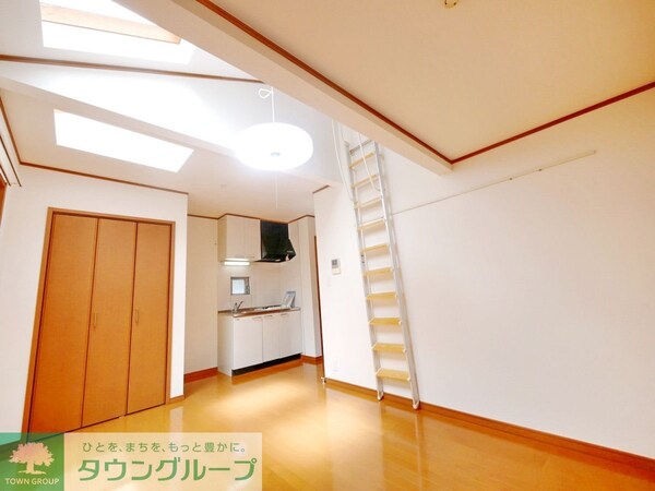 子供部屋