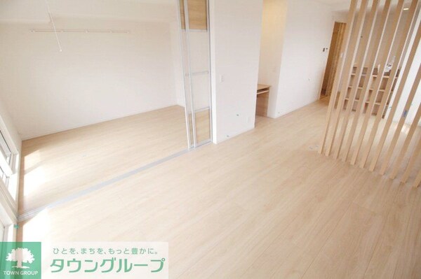 子供部屋
