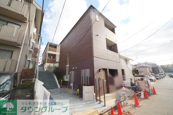 外観(外観)