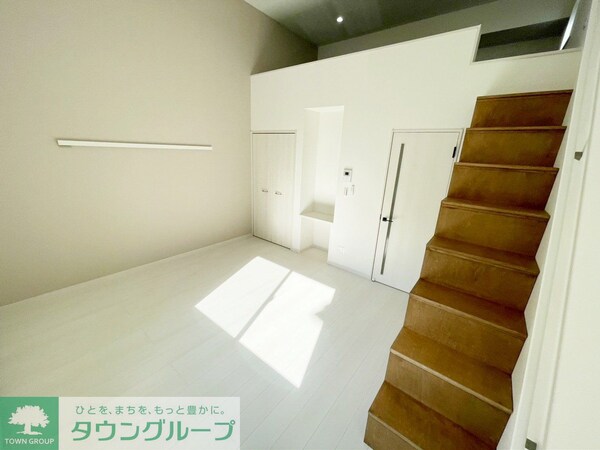 子供部屋