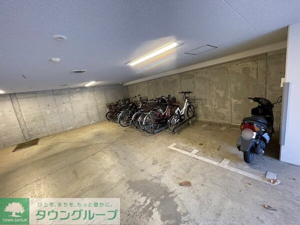 リビング・居室