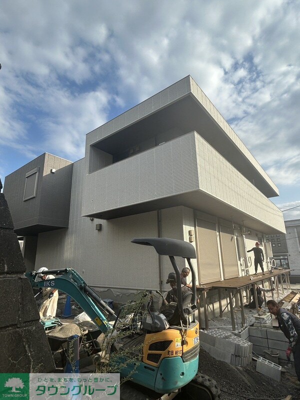 外観(外観)