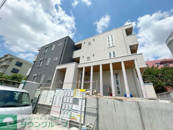 外観(外観)