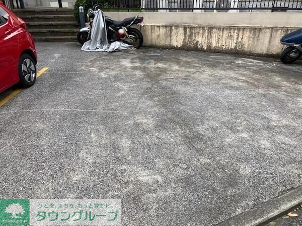 共有部分