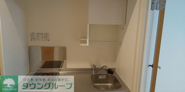 キッチン(同シリーズ)