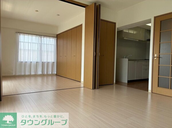 リビング・居室