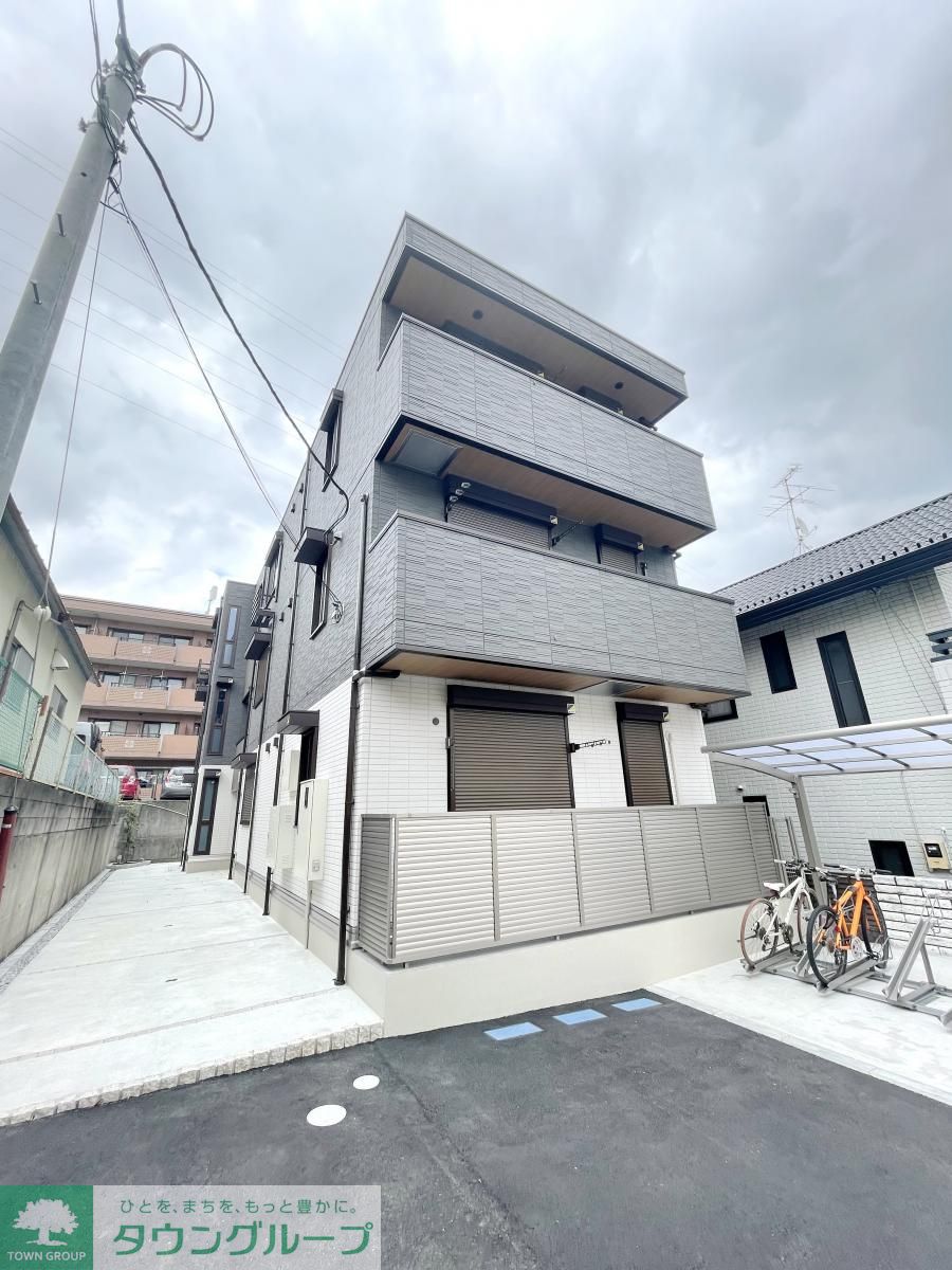 外観写真