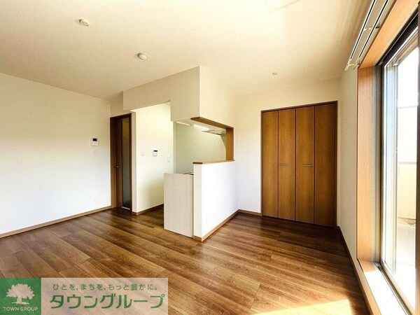 リビング・居室