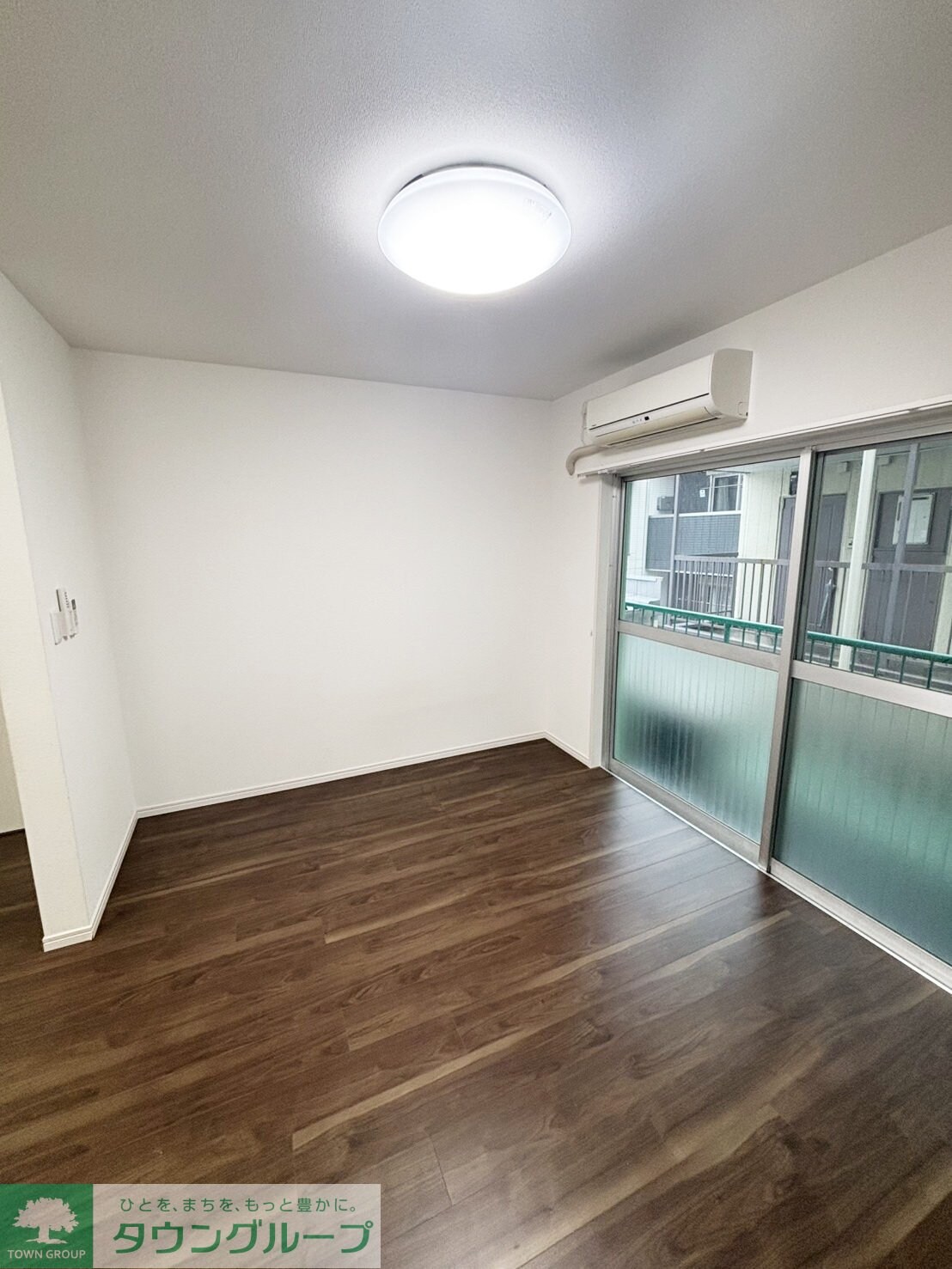 物件内観写真23　(リビング/居室)