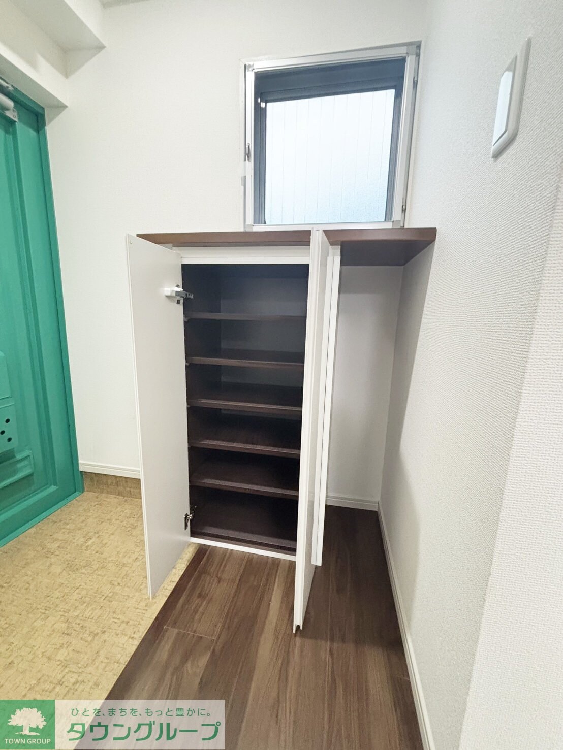 物件内観写真22　(収納)