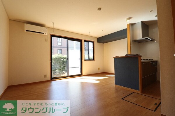子供部屋