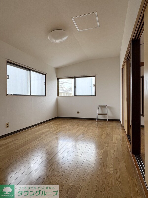 子供部屋