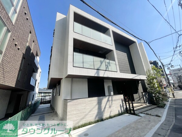 外観(外観)