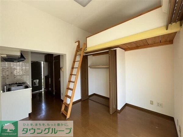 リビング・居室