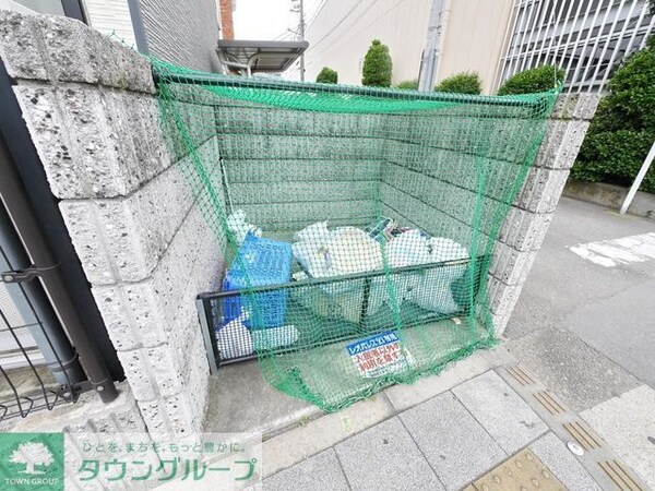 共有部分