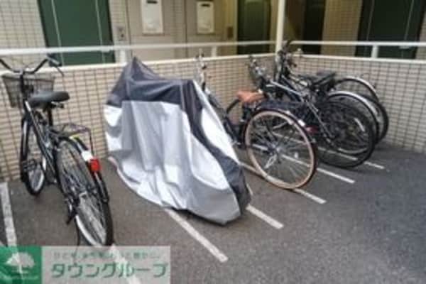 共有部分