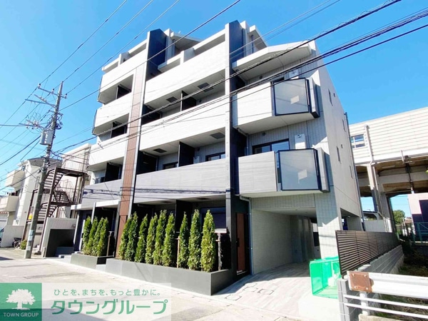 外観(外観)