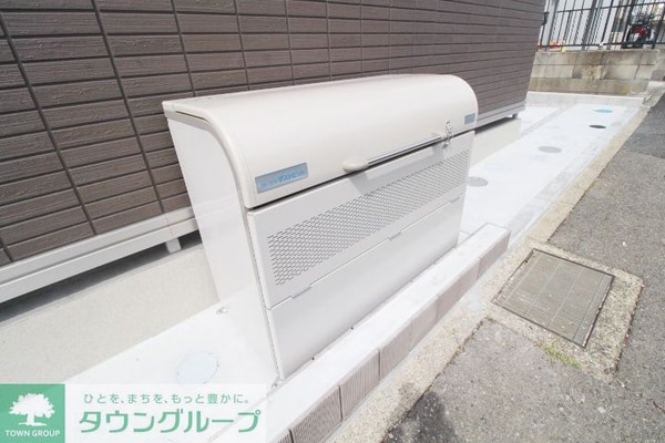 庭
