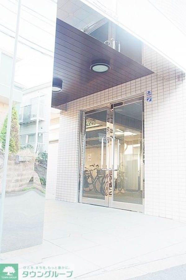 ロビー