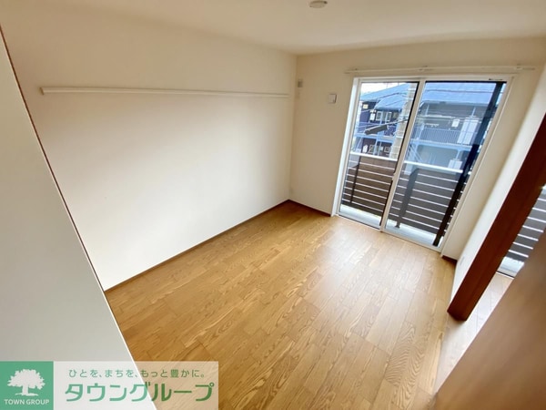 子供部屋