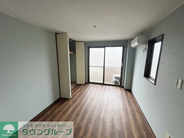 リビング・居室