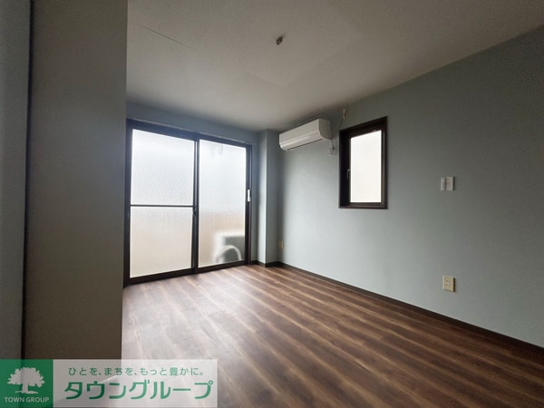 リビング・居室