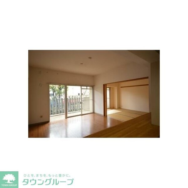 リビング・居室