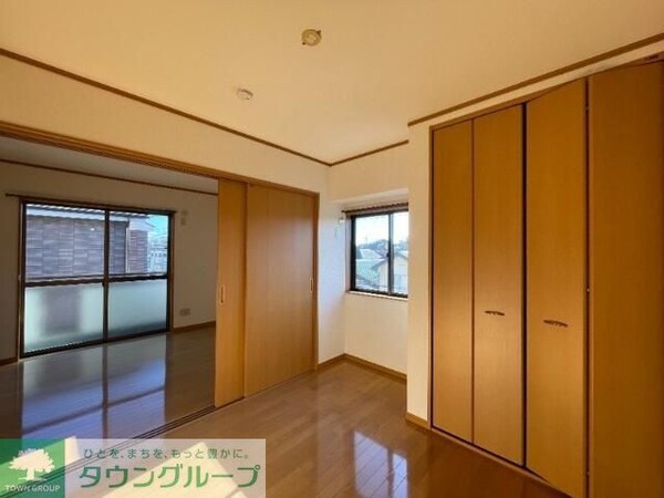 子供部屋