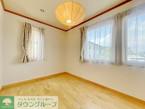 子供部屋