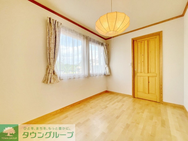 子供部屋