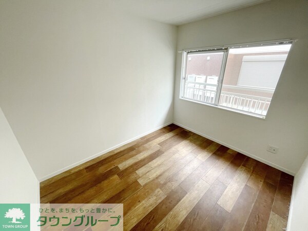 子供部屋