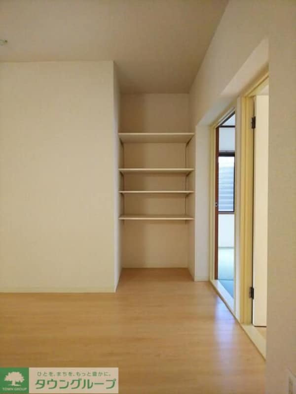 子供部屋