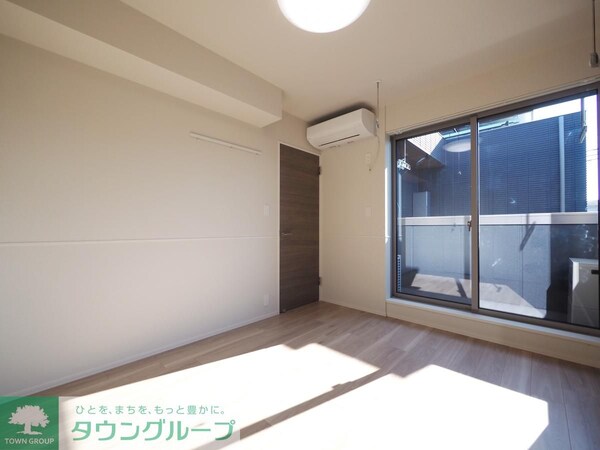 リビング・居室