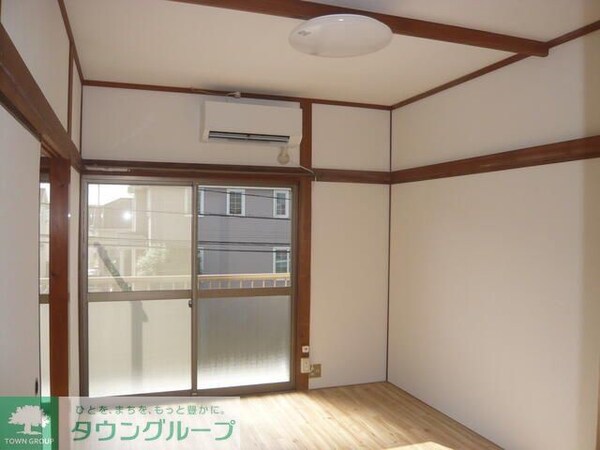 リビング・居室