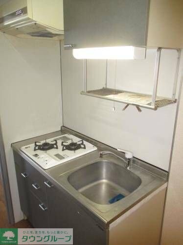 物件内観写真10　