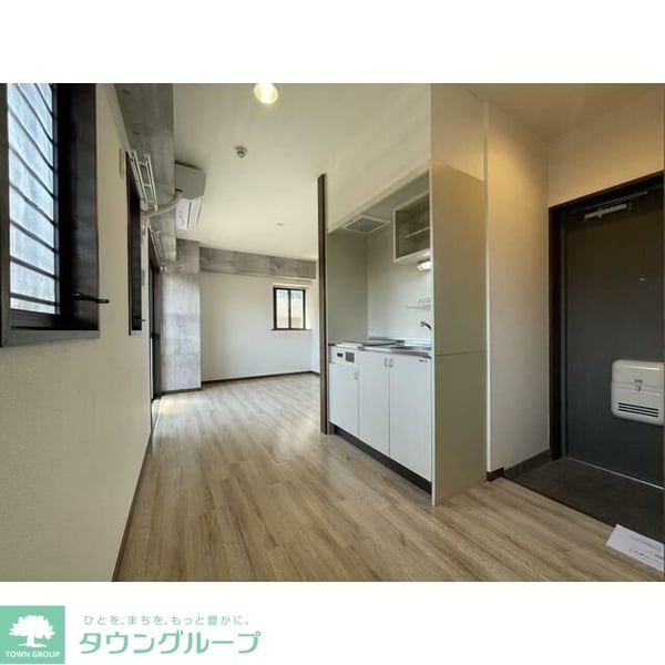 リビング・居室