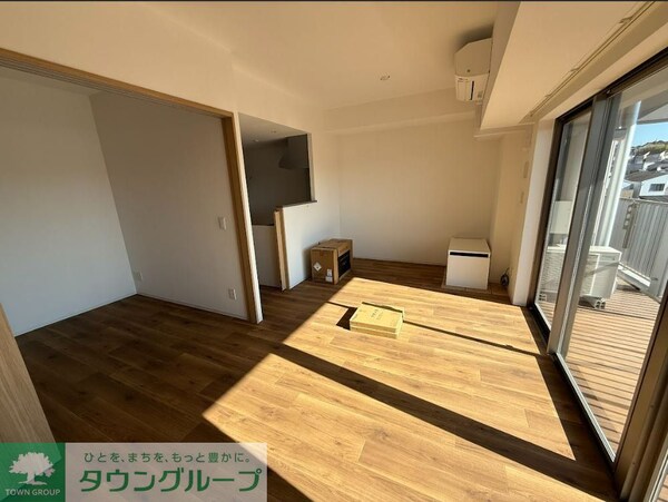 リビング・居室