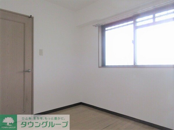 子供部屋(※別部屋参考写真です)