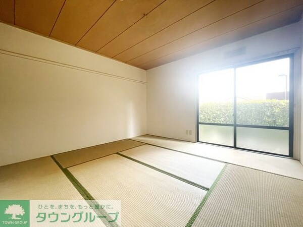 リビング・居室
