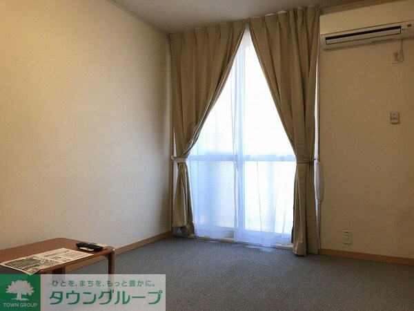 リビング・居室