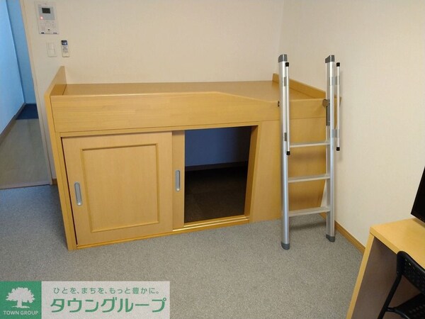 リビング・居室