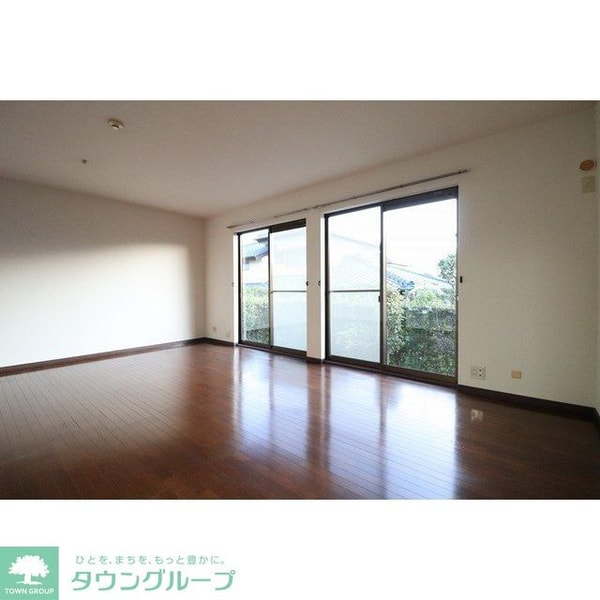 リビング・居室