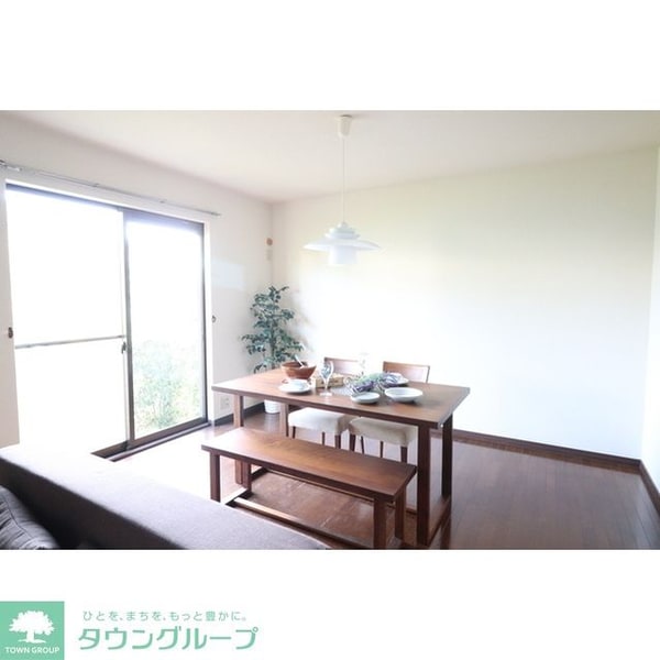 リビング・居室