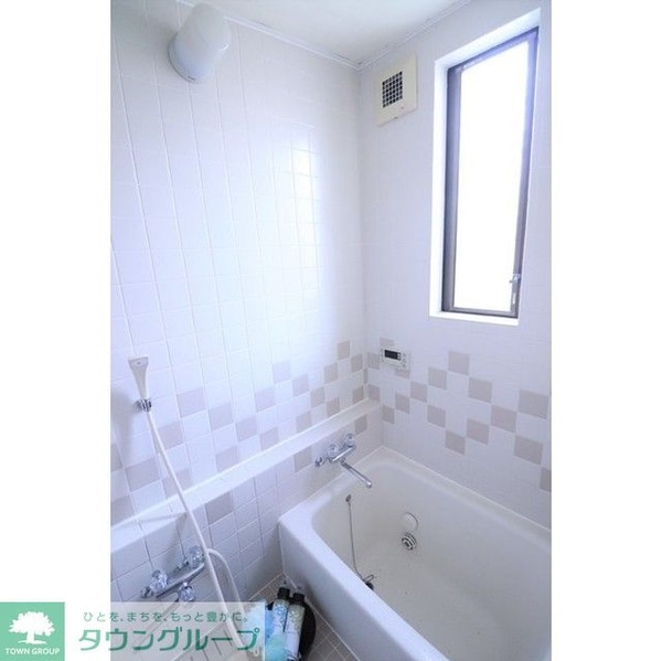 バス／シャワールーム等