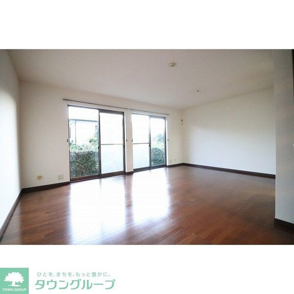 リビング・居室