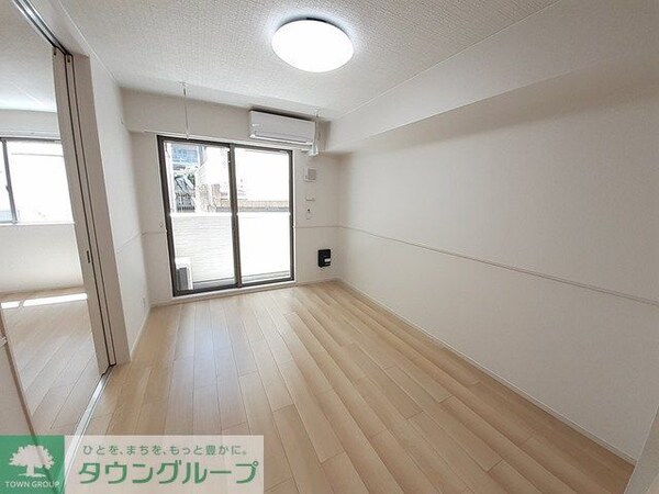 リビング・居室